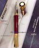 Perfect Replica AAA Princesse Grace de Monaco Red & Gold Fineliner Pen - Mont blanc (1)_th.jpg